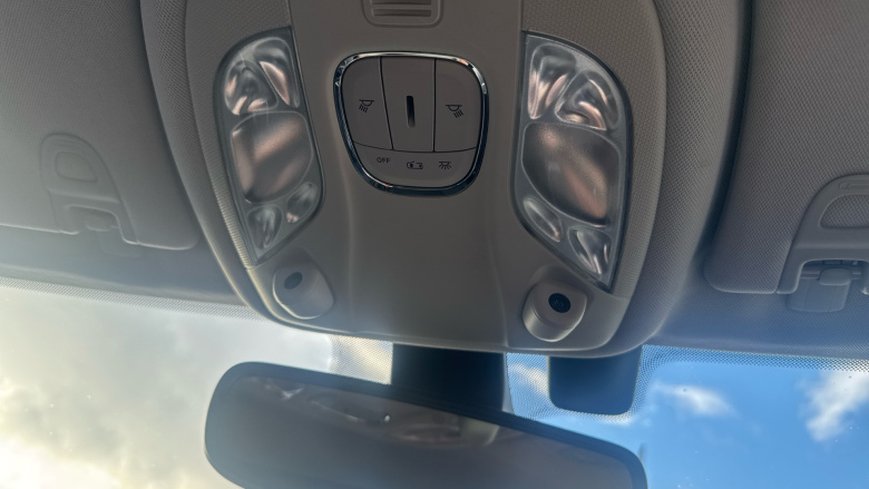 Jeep Compass 1.4 Multiair 140 Longitude 5dr [2WD] Petrol Station Wagon